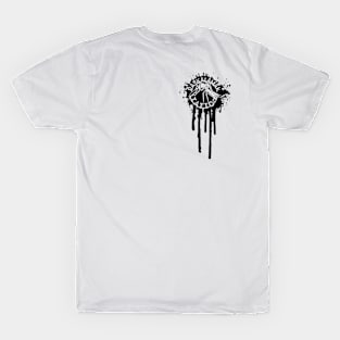 paskalamak shirt blanco T-Shirt